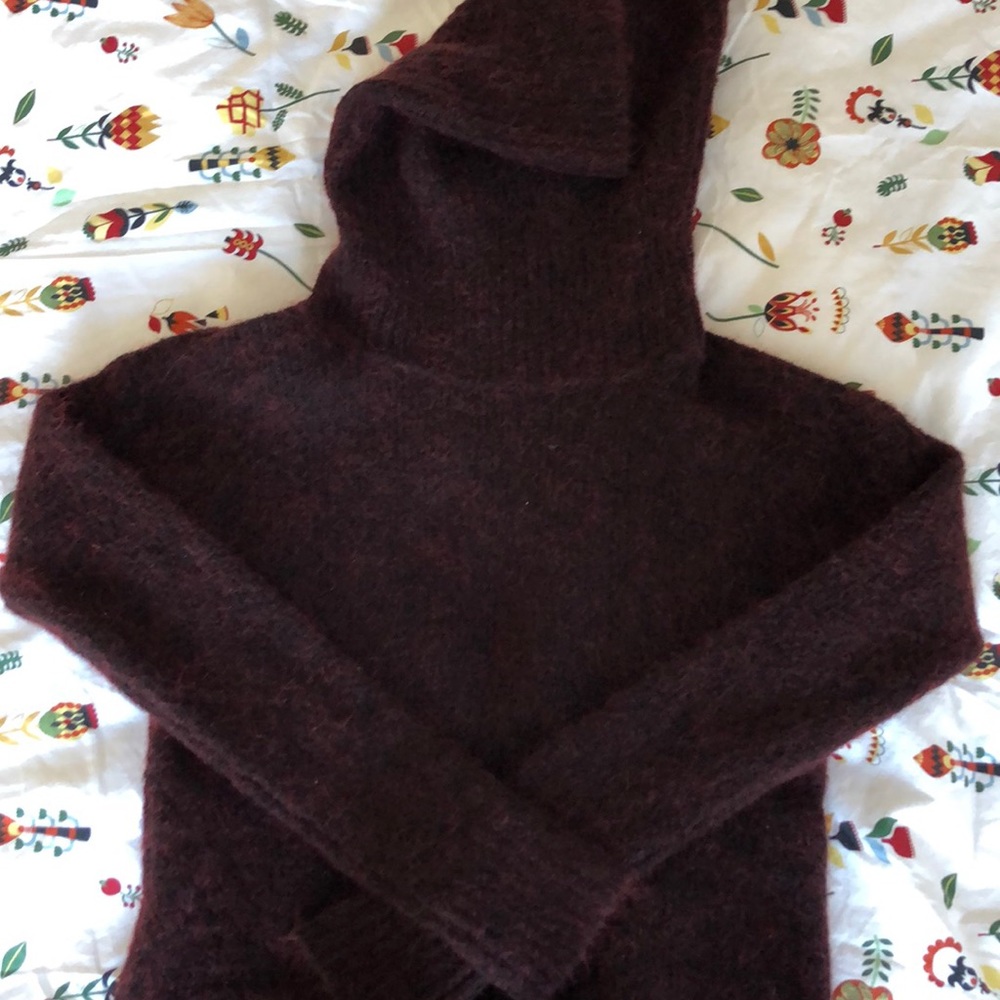 Alice + Olivia Turtleneck